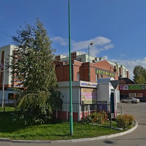 Омск, Улица Ярослава Гашека, 15к2: фото
