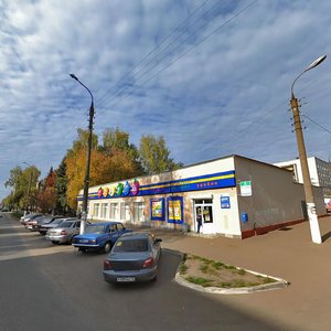 Proletarskaya Street, 22, Yoshkar‑Ola: photo