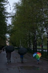 Верхняя Салда, Улица Энгельса, 38: фото