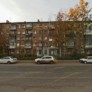 Galaktionovskaya Street, 102Г, Samara: photo