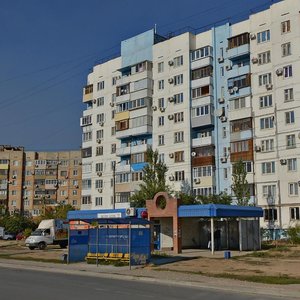 Ulitsa imeni Generala Karbysheva, 87А, Volzhskiy: photo