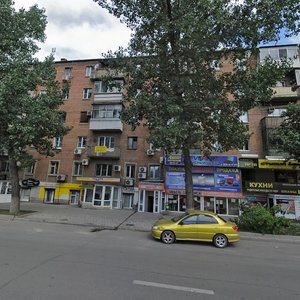 Krasnoarmeyskaya Street, 5А, Rostov‑na‑Donu: photo