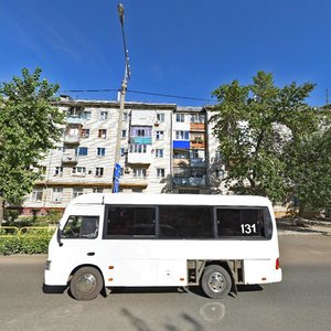 Тольятти, Улица Ленина, 60: фото