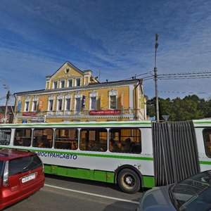 Krasnoy Armii Avenue, 84/22, : foto