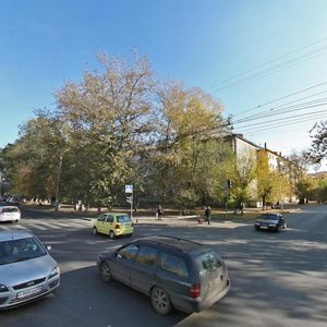 Koli Myagotina street, 48, Kurgan: photo