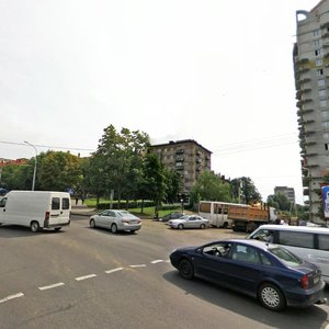Могилёв, Проспект Мира, 25: фото