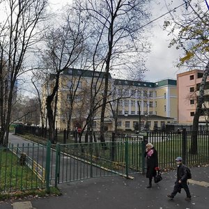 Krasnoarmeyskaya Street, 15, : foto