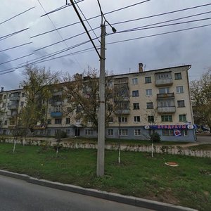 Kalinina Street, 106, Cheboksary: photo