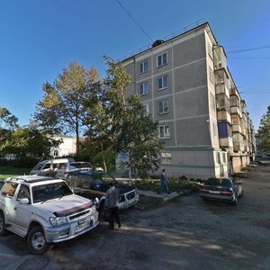 Tikhookeanskaya Street, 32, Yuzhno‑Sakhalinsk: photo