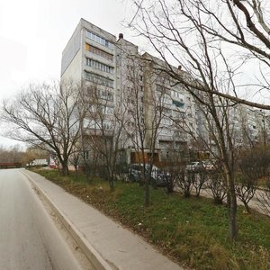 Admirala Makarova Street, 18, Nizhny Novgorod: photo