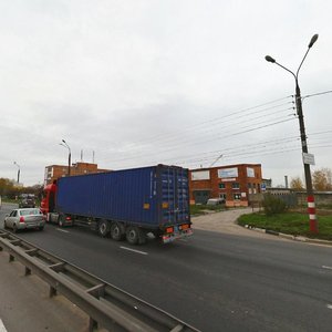 Larina Street, 8А, : foto