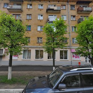 Novotorzhskaya Street, 22к1, Tver: photo