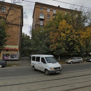 Pervomayskaya Street, 7, Moscow: photo