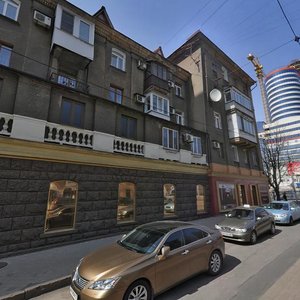 Postysheva Street, 80, Donetsk: photo