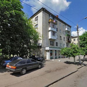 Kniaziv Ostroz'kykh Street, 73 ، : صورة