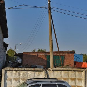 Pogranichnaya Street, 9Б, : foto