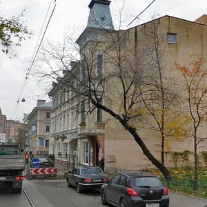 Baumanskaya Street, 66/11 ، موسكو: صورة