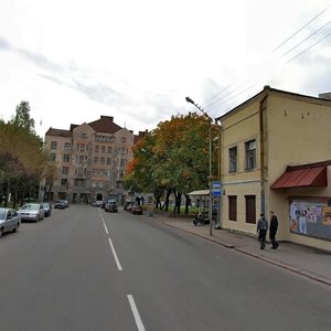 Leningradskoye Highway, 1, Vyborg: photo