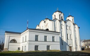 Nikolskaya Street, 5, Veliky Novgorod: photo