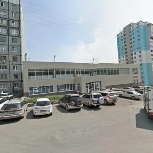 Ladygina Street, 15А, Vladivostok: photo