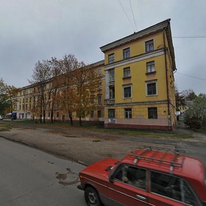 Krasnoperekopskaya Street, 11, Yaroslavl: photo