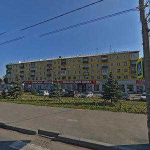 Gazety Krasnoyarskiy Rabochiy Avenue, 157, Krasnoyarsk: photo