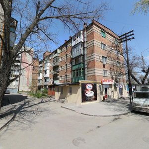 Chentsova Street, 83/50, Rostov‑na‑Donu: photo