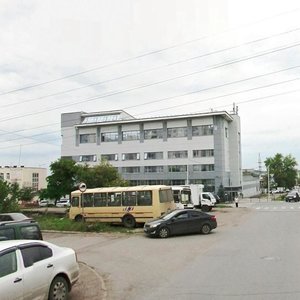 Ryazanskaya ulitsa, 10, Ufa: photo