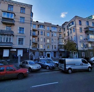 Velyka Vasylkivska Street, No:108, Kiev: Fotoğraflar