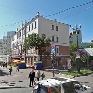 , Muravyova-Amurskogo Street, 27: foto