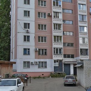 1-y Televizionny proyezd, 3, : foto