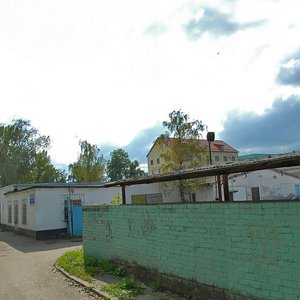 Dyunnaya Street, 18В, Kaliningrad: photo