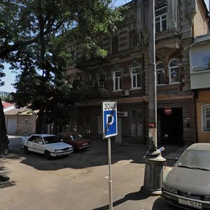 Bazarna vulytsia, 33, Odesa: photo