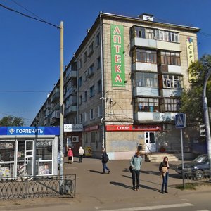 Dekabristov Street, 150, Kazan: photo