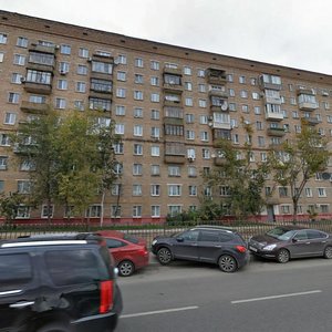 Derbenevskaya Embankment, 13/17к3, Moscow: photo