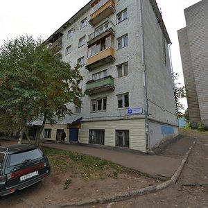 Киров, Советская улица, 18: фото