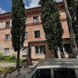 Novorossiyskaya Street, 18 ، : صورة