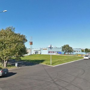 Mira Avenue, 2, Komsomolsk‑at‑Amur: photo