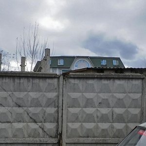 14th Maryinoy Roschi Drive, 1Ас3 ، موسكو: صورة