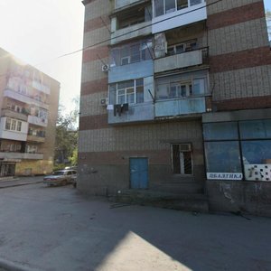 Krepostnoy Lane, 132, Rostov‑na‑Donu: photo