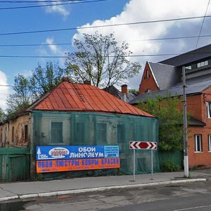 Sovetskaya Street, 59, Tver: photo