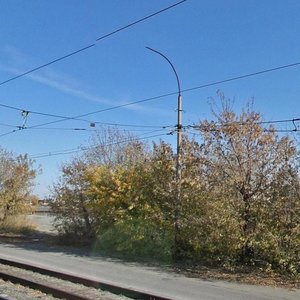 Kulagina Street, 1В, Barnaul: photo