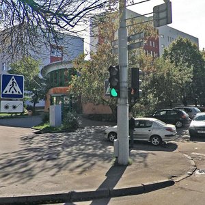 Kalcova Street, 55, Minsk: photo