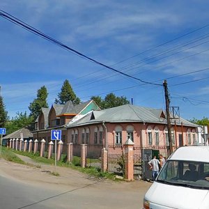 Kuznechnaya Street, 43А, Pereslavl‑Zalesskiy: photo