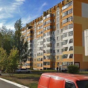 Шампань ул победы 26 саранск фото Улица Победы, 25А на карте Саранска - Яндекс Карты