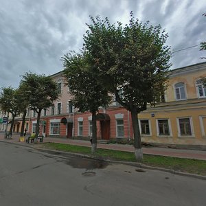 Bolshaya Moskovskaya Street, 18, Veliky Novgorod: photo