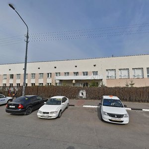 Nekrasova Street, 8/9к10, : foto