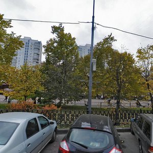 Sokolnicheskaya Square, 4А, : foto