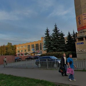 Ulitsa Lermontova, 3 ، : صورة