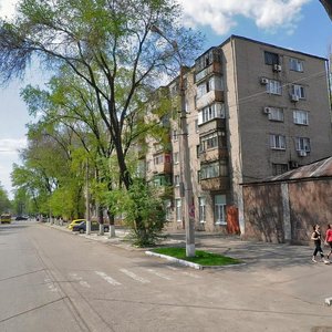 Мариуполь, Проспект Металлургов, 35: фото